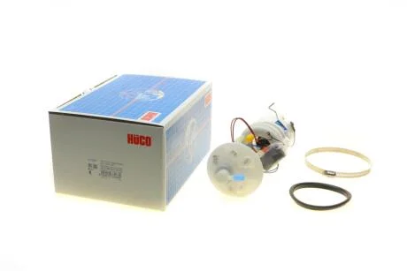Насос топливный HITACHI / HUCO 133268