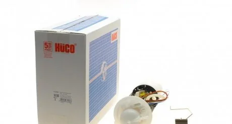 Насос топливный HITACHI / HUCO 133282