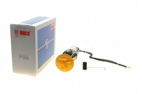 Насос паливний HITACHI / HUCO 133296