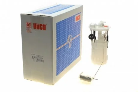 Насос паливний HITACHI / HUCO 133299
