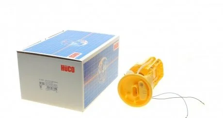 Насос паливний HITACHI / HUCO 133341