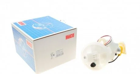 Насос топливный HITACHI / HUCO 133376