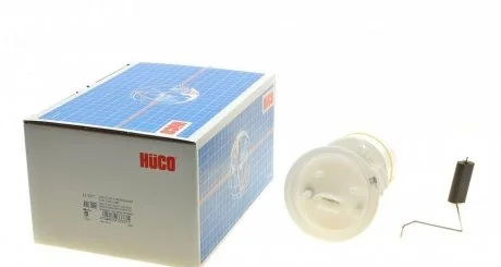 Насос паливний HITACHI / HUCO 133377
