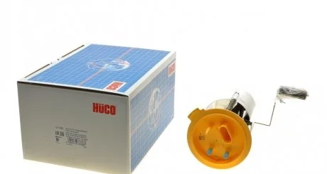 Насос паливний HITACHI / HUCO 133386