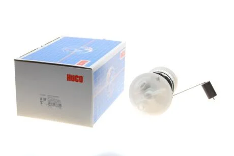 Насос паливний HITACHI / HUCO 133389