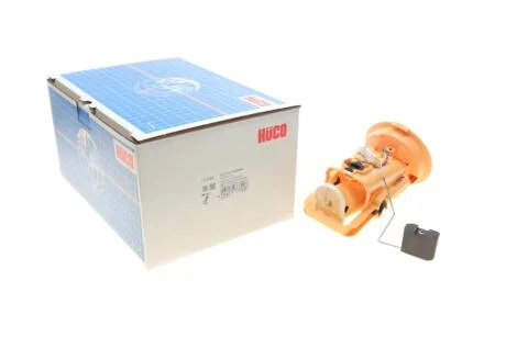Насос топливный HITACHI / HUCO 133394
