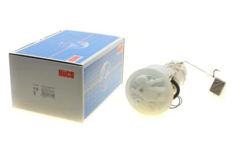 Насос топливный HITACHI / HUCO 133395