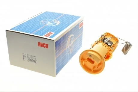 Насос топливный HITACHI / HUCO 133412