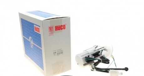 Насос паливний HITACHI / HUCO 133453