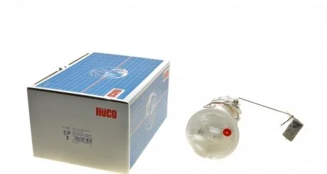 Насос топливный HITACHI / HUCO 133507