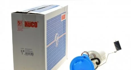 Насос паливний HITACHI / HUCO 133529