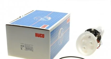 Насос паливний HITACHI / HUCO 133538