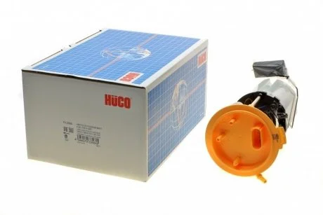Насос топливный HITACHI / HUCO 133566