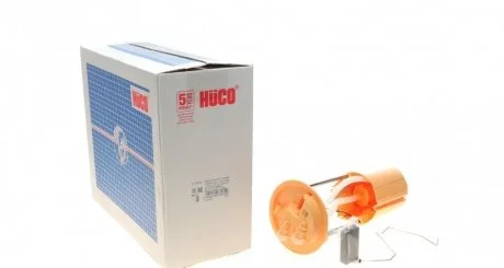 Насос топливный HITACHI / HUCO 133579