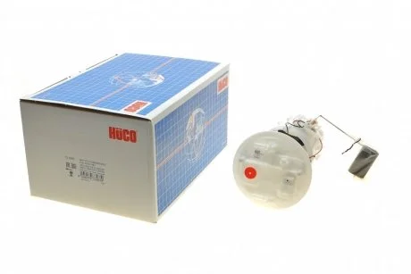 Насос топливный HITACHI / HUCO 133587