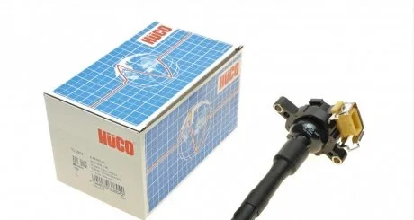 Катушка зажигания HITACHI / HUCO 133804