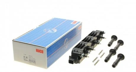 Катушка запалювання HITACHI / HUCO 133809