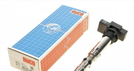 Катушка запалювання HITACHI / HUCO 133812
