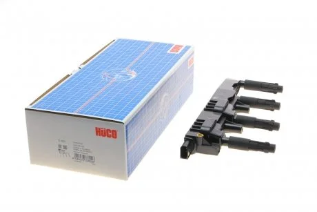 Котушка запалювання HITACHI / HUCO 133822
