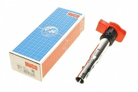 Катушка зажигания HITACHI / HUCO 133831