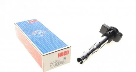 Катушка зажигания HITACHI / HUCO 133836