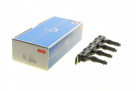 Катушка зажигания HITACHI / HUCO 133839
