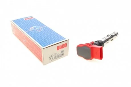 Катушка зажигания HITACHI / HUCO 133845