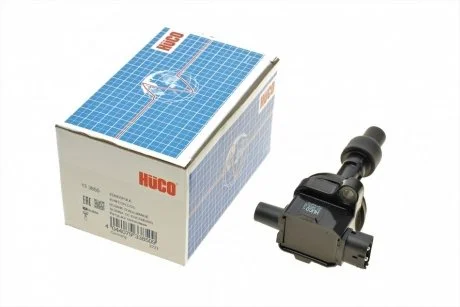 Котушка запалювання HITACHI / HUCO 133850