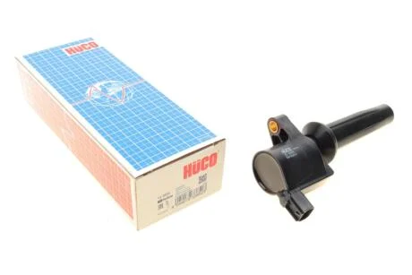 Котушка запалювання HITACHI / HUCO 133852