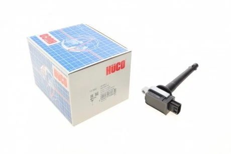 Катушка запалювання HITACHI / HUCO 133863