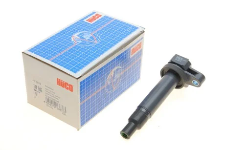 Котушка запалювання HITACHI / HUCO 133878