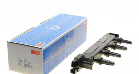 Катушка зажигания HITACHI / HUCO 133883