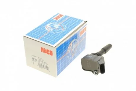 Катушка зажигания HITACHI / HUCO 133894