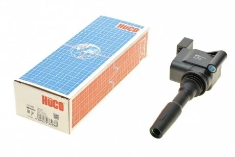 Котушка запалювання HITACHI / HUCO 133966