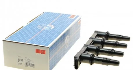 Катушка зажигания HITACHI / HUCO 134015