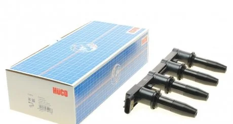 Катушка запалювання HITACHI / HUCO 134016