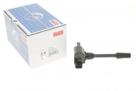 Котушка запалювання HITACHI / HUCO 134037
