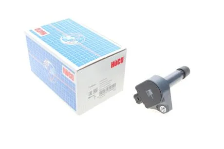 Котушка запалювання HITACHI / HUCO 134044