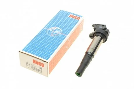 Котушка запалювання HITACHI / HUCO 134046