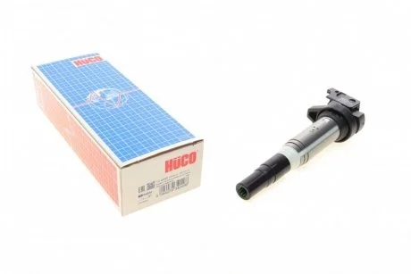 Котушка запалювання HITACHI / HUCO 134049