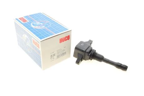 Катушка зажигания HITACHI / HUCO 134057