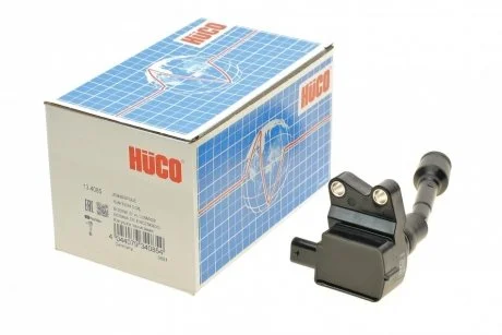 Котушка запалювання HITACHI / HUCO 134085