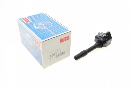 Котушка запалювання HITACHI / HUCO 134090
