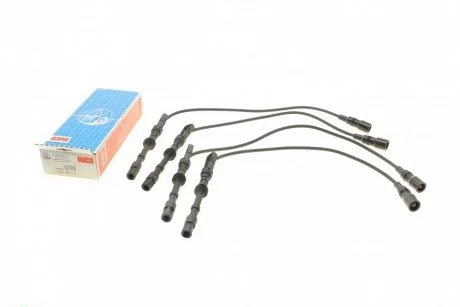 Провода зажигания HITACHI / HUCO 134134