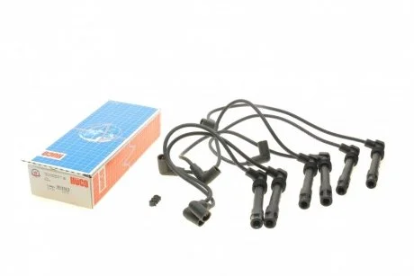 Провода зажигания HITACHI / HUCO 134803