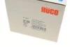 Расходомер воздуха HITACHI / HUCO 135057 (фото 7)