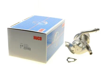 Радиатор рециркуляции HITACHI / HUCO 135984