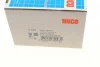 Радіатор рециркуляції відпрацьованих газів HITACHI / HUCO 135993 (фото 9)