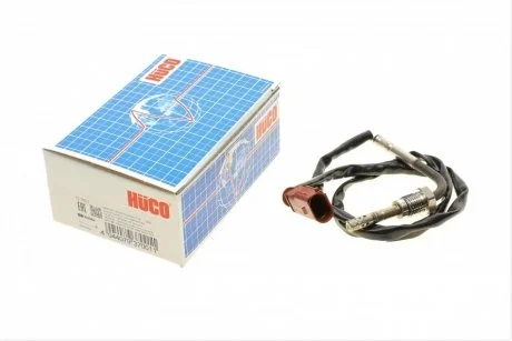 Датчик температури відпрацьованих газів HITACHI / HUCO 137001