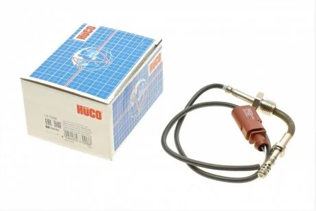Датчик температури відпрацьованих газів HITACHI / HUCO 137006